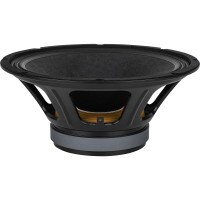 PRV Audio 12W800A Alto Series 12" Woofer 8 Ohm